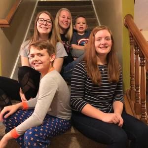 Meet your Posher, Amy